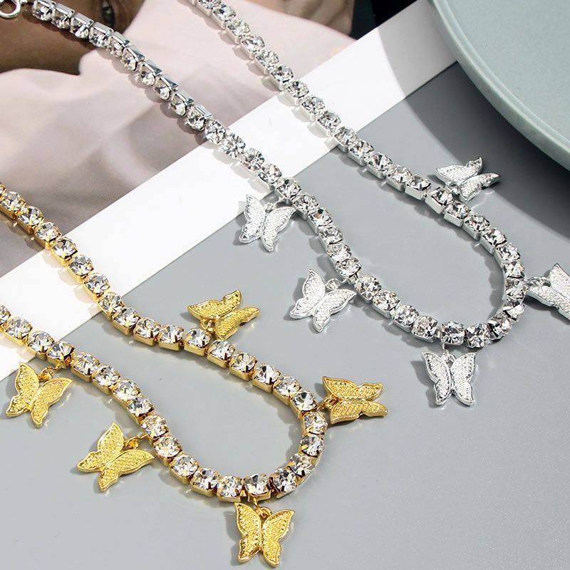 Vintage Butterfly Necklace Necklaces 8d255f28538fbae46aeae7: 029401PK|029402GD|029403GY|029404SL|029501GD|029502GD|029503GD|029504GD|029505GD|029601RD|029602GD|029602RD|029602SL|029701RR|029701RS|029701YW|029702OR|029702RR|029702RS